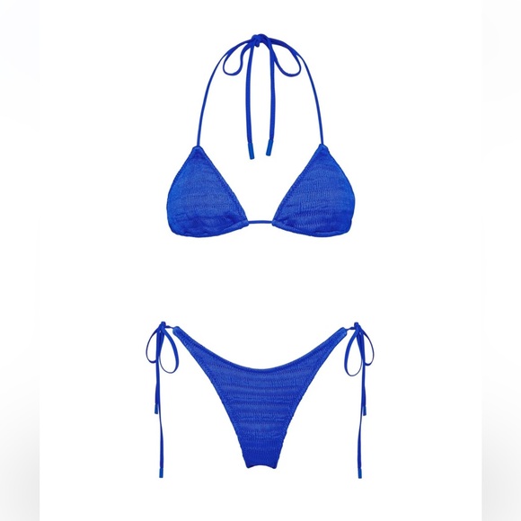 triangl swimwear Other - TRIANGL VINCA - BALEARIC SIZE M